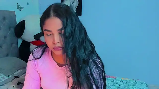 mabellfox online show from February 14, 4:09 pm