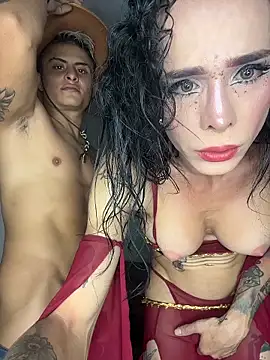 Mydreams69 online show from April 14, 11:32 pm