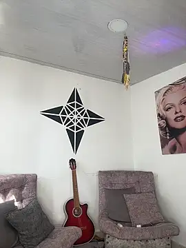 Mydreams69 online show from March 15, 6:48 pm