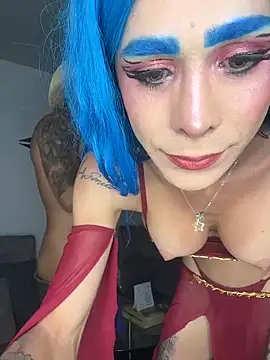 Mydreams69 online show from April 4, 11:33 pm