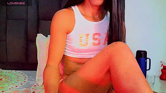 Snapshot of carmen14 chatting on September 21, 3:00 am carmen14 online show from September 21, 3:00 am