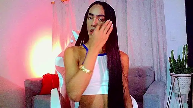 carmen14 online show from May 21, 5:05 am