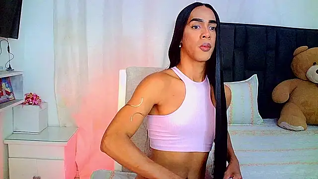 carmen14 online show from February 12, 4:34 am