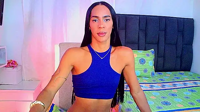 carmen14 online show from January 13, 6:17 am