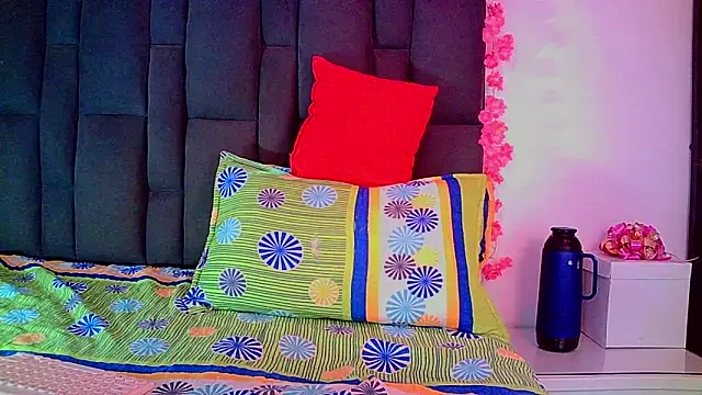 carmen14 online show from November 4, 12:20 pm