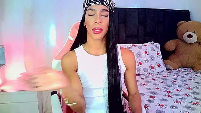 carmen14 online show from April 26, 12:24 pm