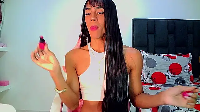 carmen14 online show from June 6, 5:12 am