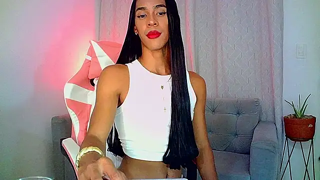carmen14 online show from July 4, 4:52 am