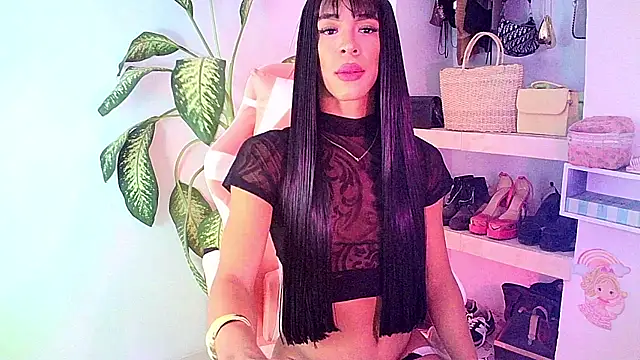 carmen14 online show from May 8, 5:55 am