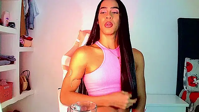 carmen14 online show from July 22, 6:26 am