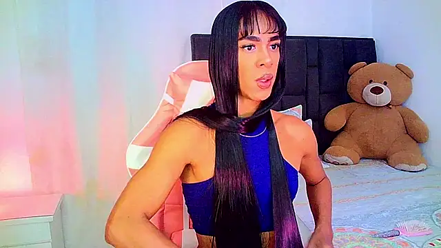 carmen14 online show from April 12, 4:16 am