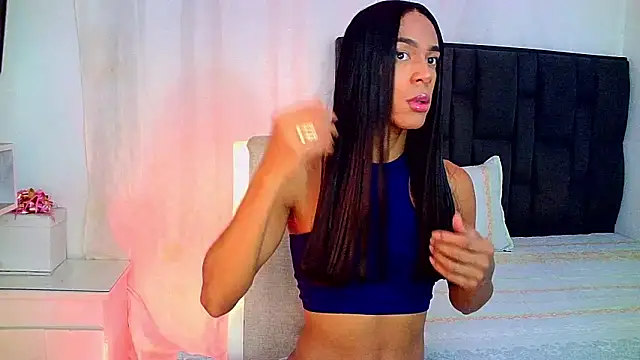 carmen14 online show from February 6, 6:09 am