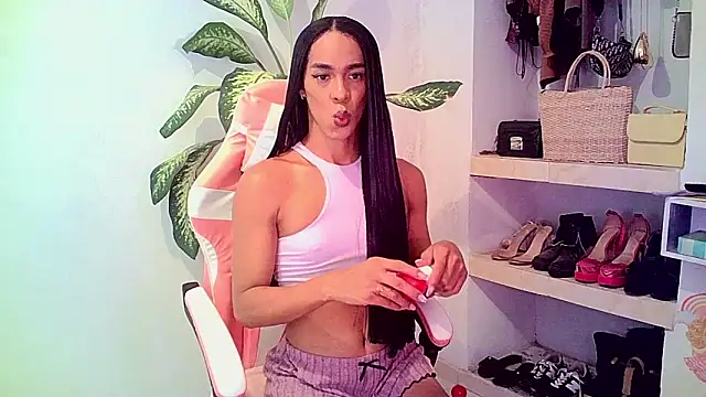 carmen14 online show from May 2, 3:01 am