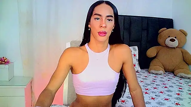 carmen14 online show from February 28, 3:17 am