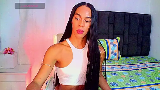 carmen14 online show from January 10, 4:19 am