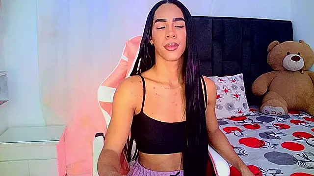 carmen14 online show from March 24, 6:13 am