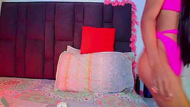 carmen14 online show from October 27, 3:40 am