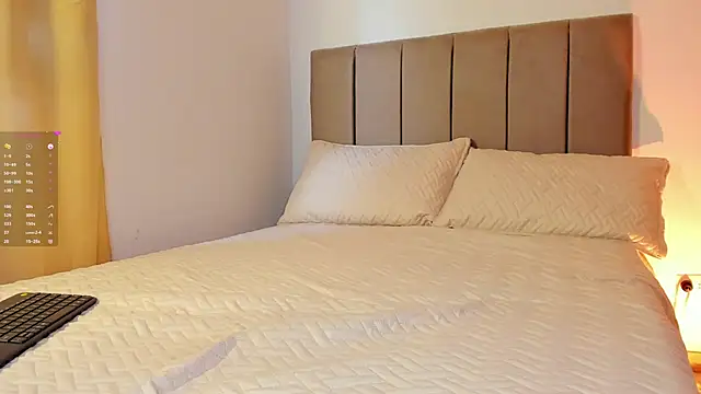 soyamandaa  online show from February 27, 7:37 pm