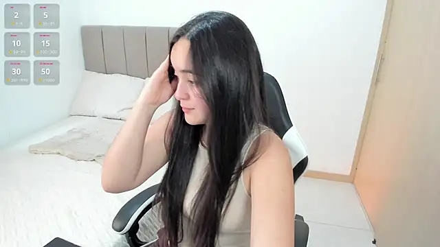 soyamandaa  online show from February 2, 4:28 pm