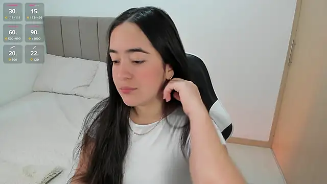 soyamandaa  online show from February 5, 4:47 pm