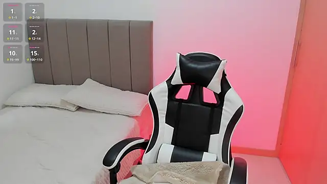 soyamandaa  online show from February 14, 6:41 pm