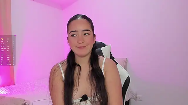 soyamandaa  online show from October 24, 11:15 pm