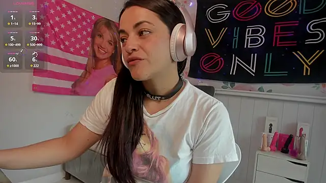 Snapshot of LovelyAzucena chatting on October 30, 2:58 pm LovelyAzucena online show from October 30, 2:58 pm