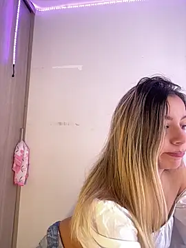 mari ana02 online show from September 16, 6:09 pm