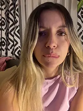 mari ana02 online show from October 21, 1:16 am