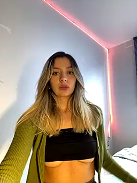 mari ana02 online show from October 12, 8:43 pm