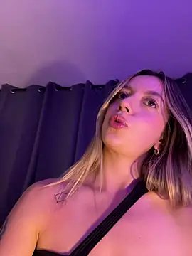 mari ana02 online show from January 18, 12:58 am