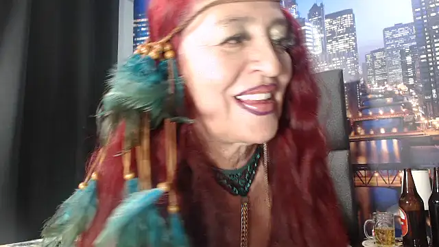 Lucy mature8 online show from June 20, 9:09 pm