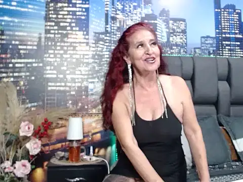 Lucy mature8 online show from December 4, 5:34 pm