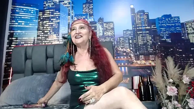 Lucy mature8 online show from March 20, 5:47 pm