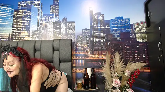 Lucy mature8 online show from April 23, 10:00 pm