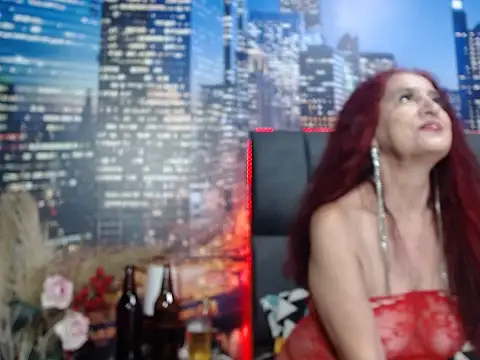 Lucy mature8 online show from November 28, 2:50 pm