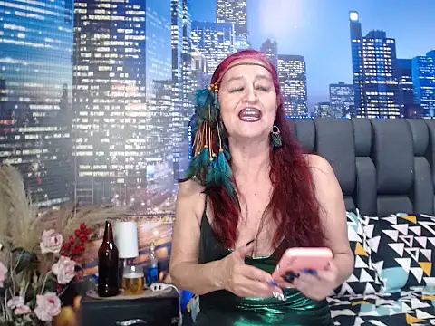 Lucy mature8 online show from October 30, 12:20 am