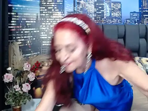 Snapshot of Lucy_mature8 chatting on September 20, 8:03 pm Lucy mature8 online show from September 20, 8:03 pm
