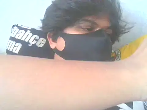 Bangmesamm31 online show from March 2, 1:20 pm