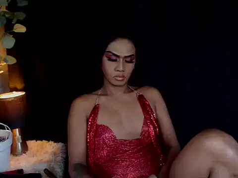 Victoria Saint online show from March 5, 9:27 am