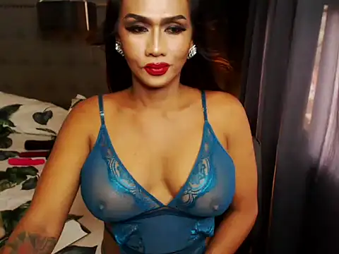 Victoria Saint online show from September 23, 5:36 am