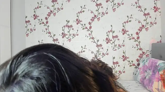 Alisagold90 online show from December 16, 7:45 am