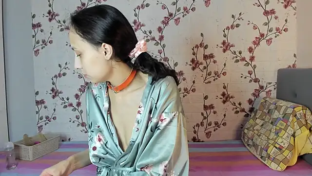 Alisagold90 online show from January 11, 8:54 am