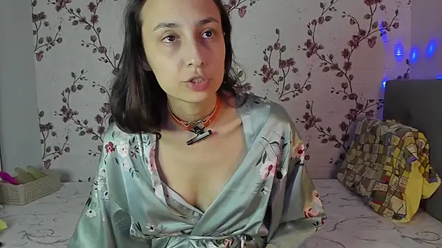 Alisagold90 online show from October 29, 11:20 am