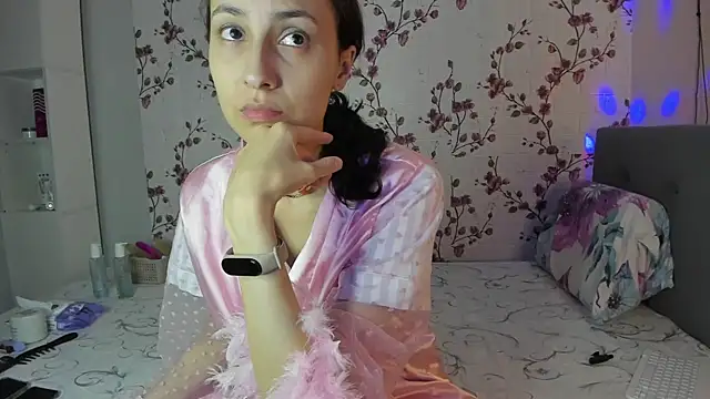 Alisagold90 online show from September 25, 7:25 am