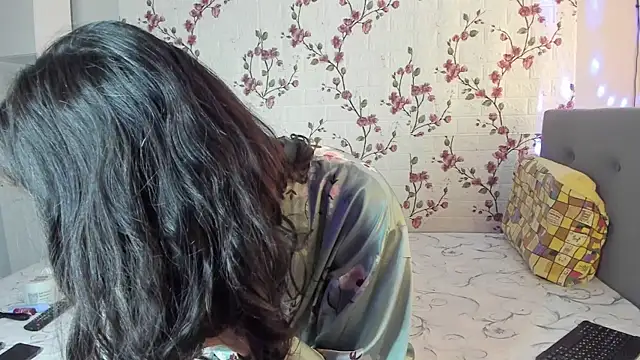 Alisagold90 online show from September 19, 7:34 am