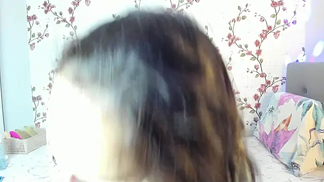 Alisagold90 online show from November 7, 7:46 am