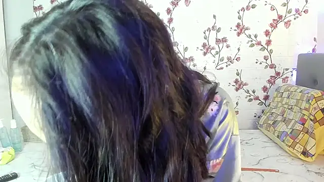 Alisagold90 online show from October 27, 7:53 am