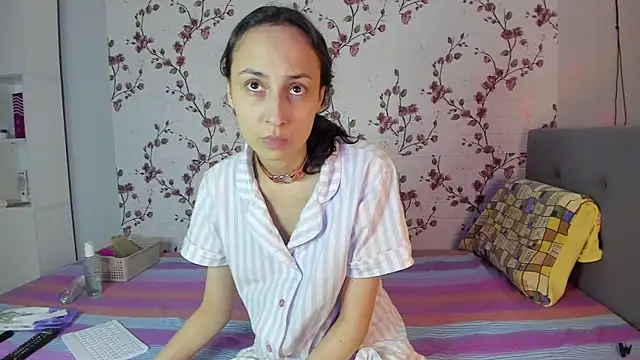 Alisagold90 online show from September 27, 1:28 pm