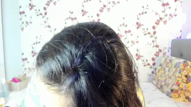 Alisagold90 online show from November 9, 8:51 am